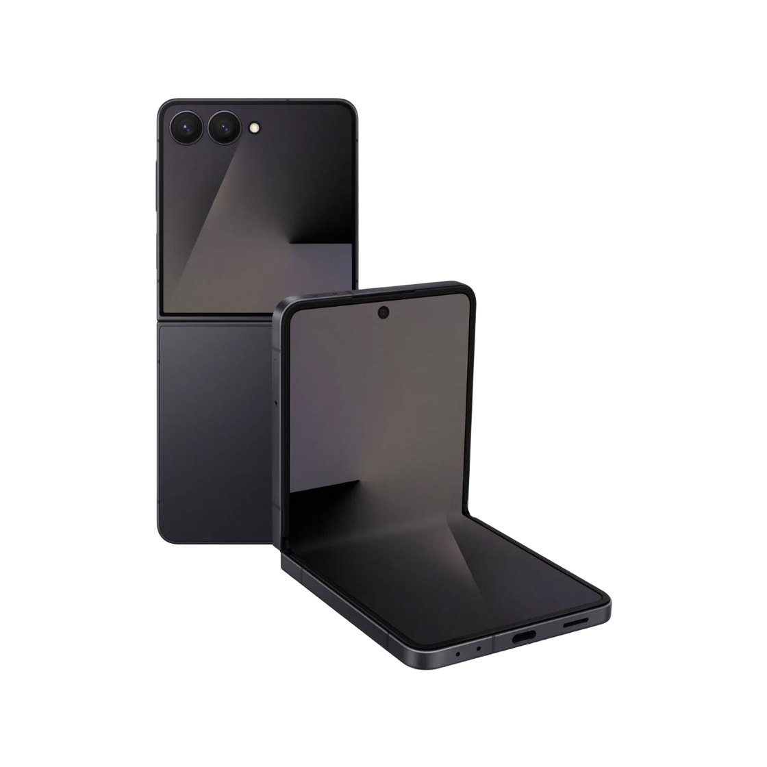 [S등급] 갤럭시 Z플립7 256기가 색상선택 / 자급제 / 단순개봉품([S등급] Samsung Galaxy Z Flip7 256GB / Unlocked / Open Box) - 3