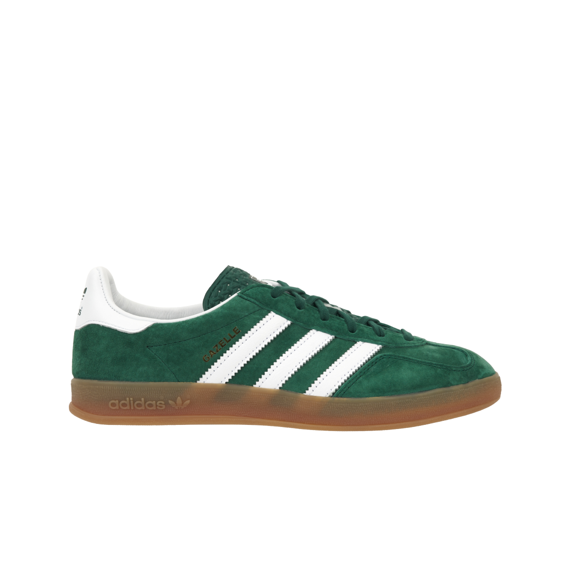 아디다스 가젤 인도어 컬리지에이트 그린(Adidas Gazelle Indoor Collegiate Green)