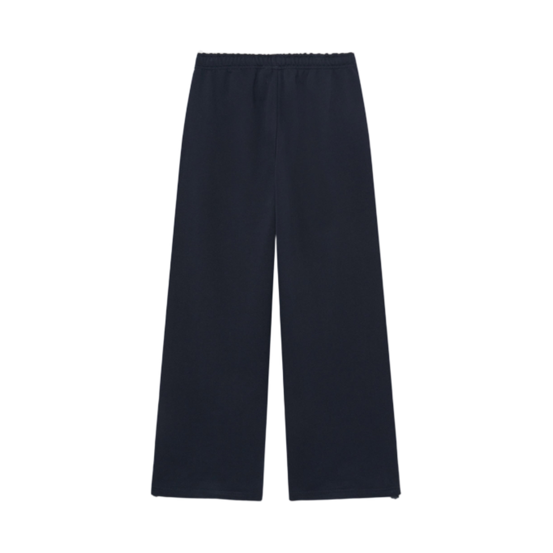 (W) 글로니 G 콘트라스트 스웨트팬츠 2.0 네이비((W) Glowny G Contrast Sweatpants 2.0 Navy) - 2