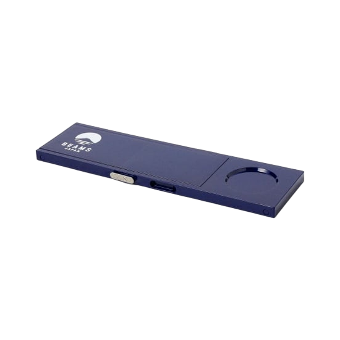 빔즈 재팬 x 이세토 폴딩 테이블 네이비(Beams Japan x Iseto Folding Table Navy) - 2
