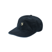 [예약 배송] Sunday Ceremony Sy Classic Vintage Logo Cap - Navy