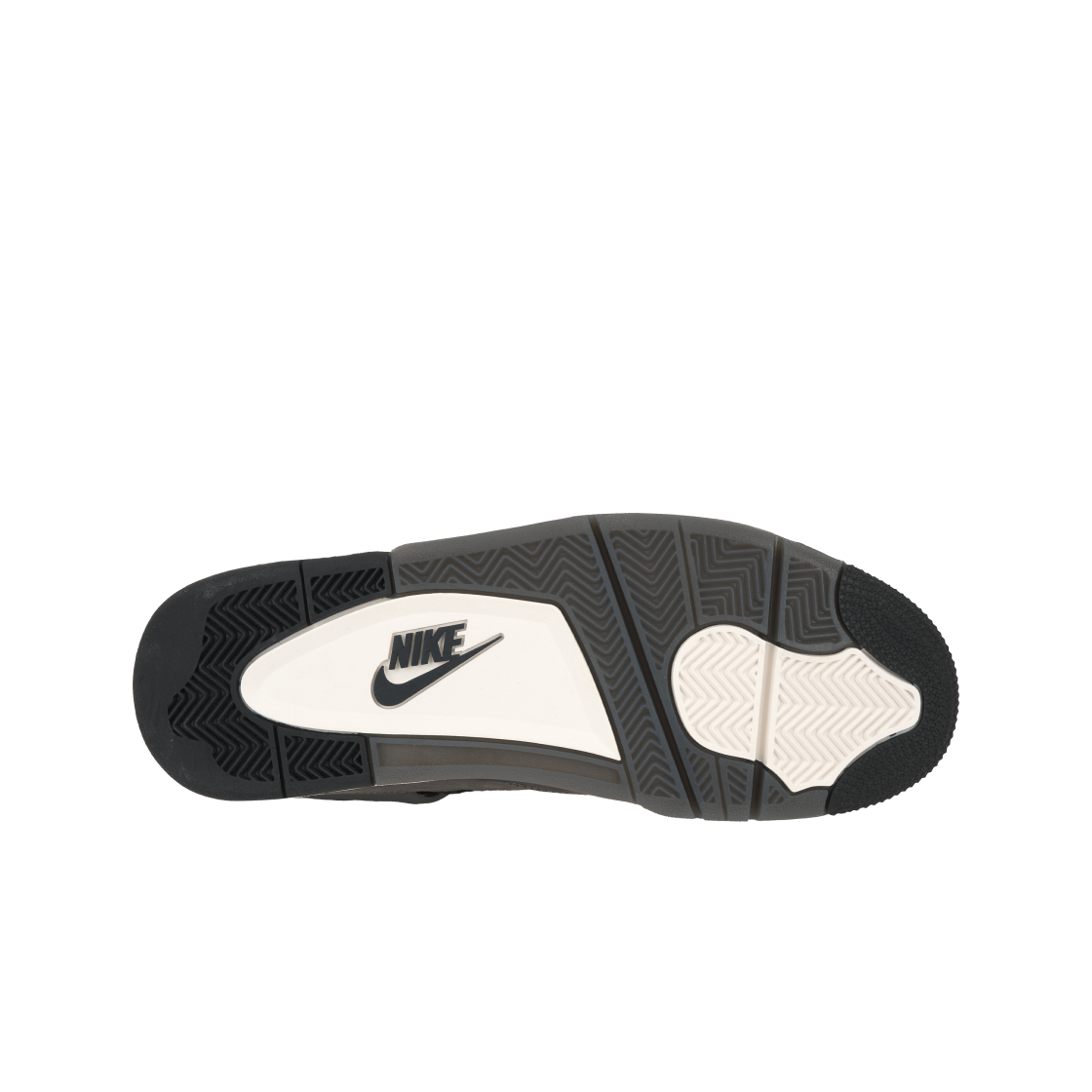 조던 4 레트로 케이브 스톤 앤 블랙(Jordan 4 Retro Cave Stone and Black) - 2