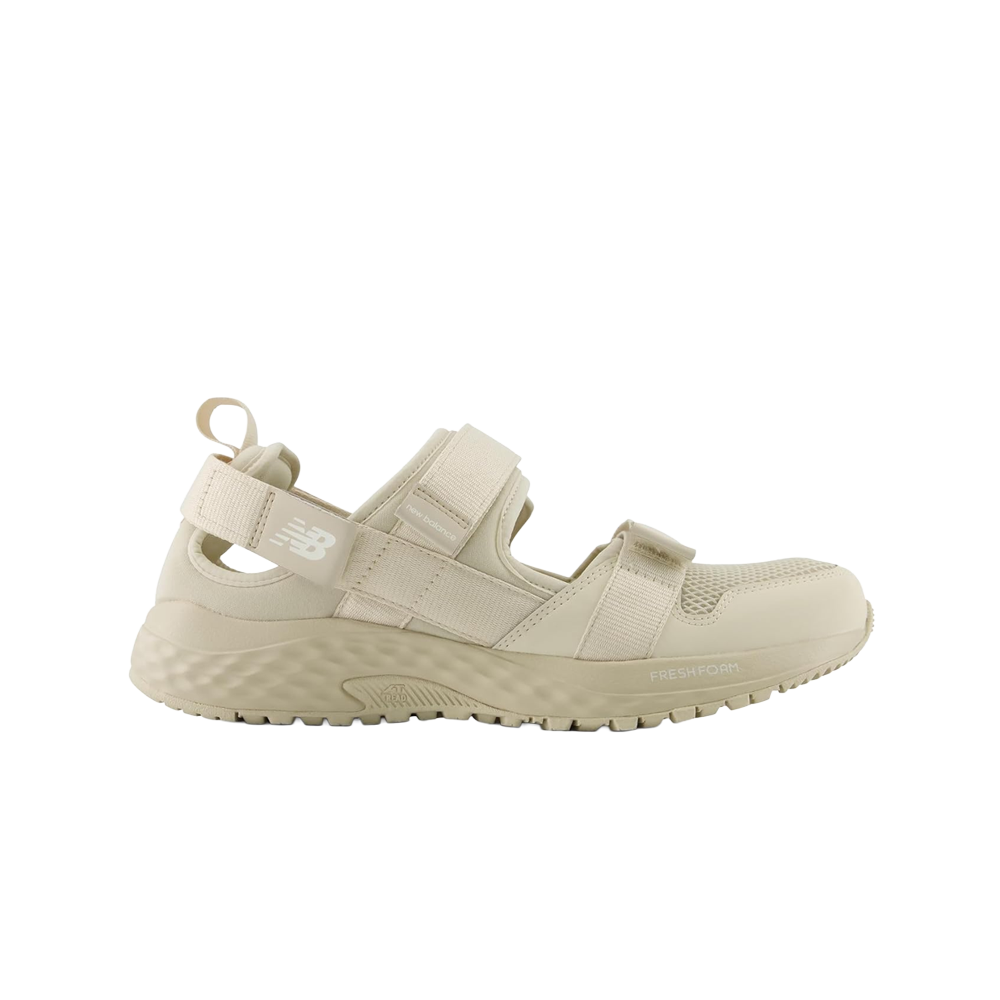 U7107U2 [10% 쿠폰] (W) New Balance Fresh Form 710 V1 Sea Salt Beige
