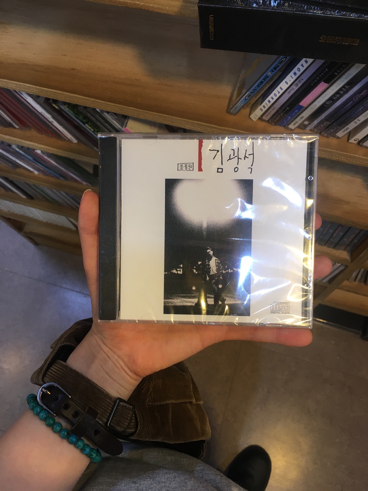 윤올님의 스타일 - 4