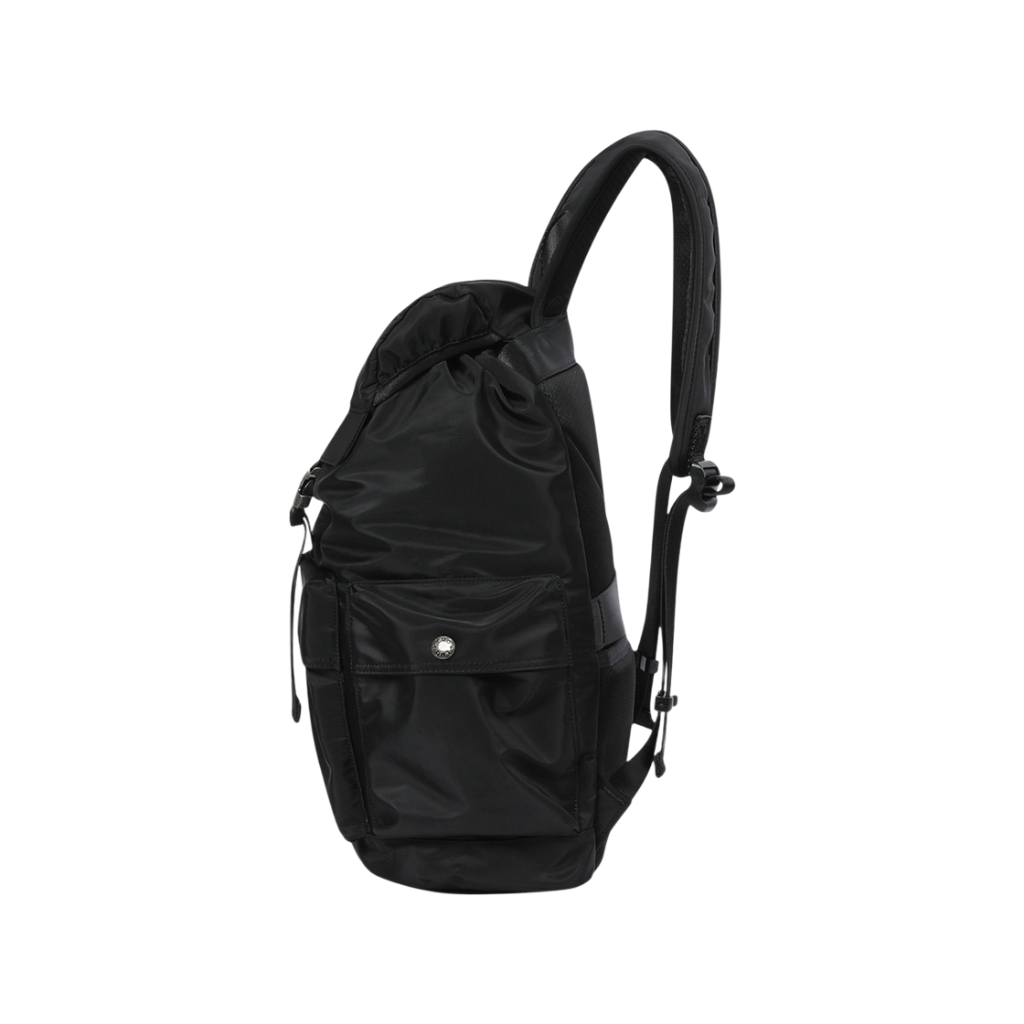 르마스크 가벼운 나일론 16인치 경량 노트북 백팩 Core series 006 2컬러(LE MASQUE Core 006 Nylon Lightweight Laptop Backpack 16inch 2 Color) - 4