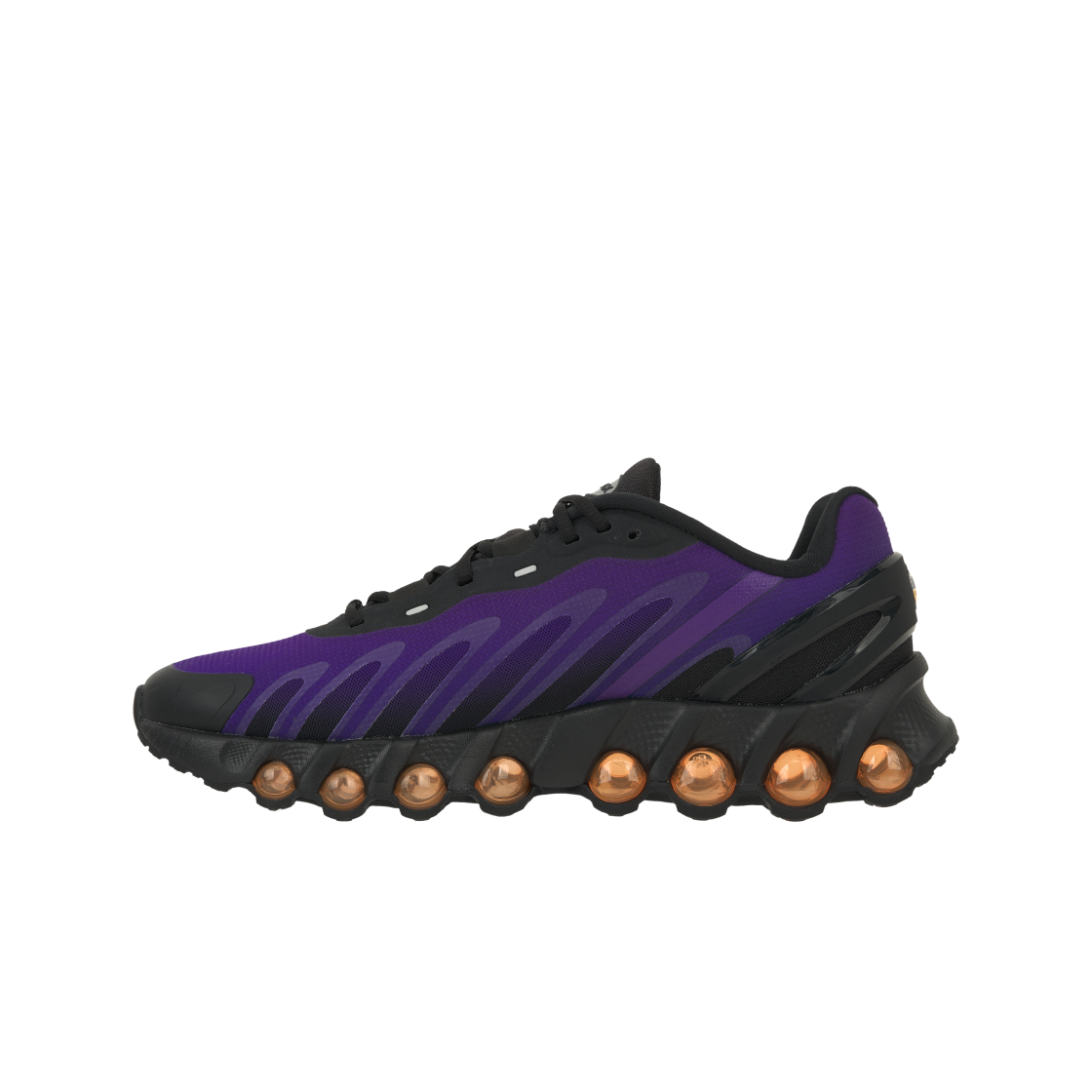 나이키 에어맥스 Dn8 블랙 인디고 버스트(Nike Air Max Dn8 Black Indigo Burst) - 3