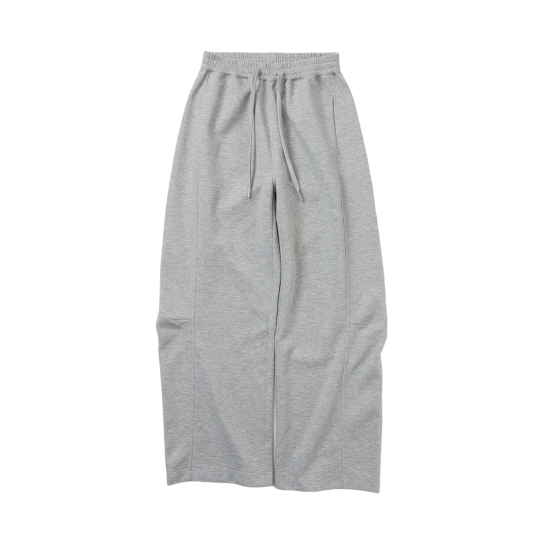 프릭스 스토어 와이드 실루엣 쿨 터치 스웨트 서커스 팬츠 다크 그레이(Freak's Store Wide Silhouette Cool Touch Sweat Circus Pants Dark Gray)