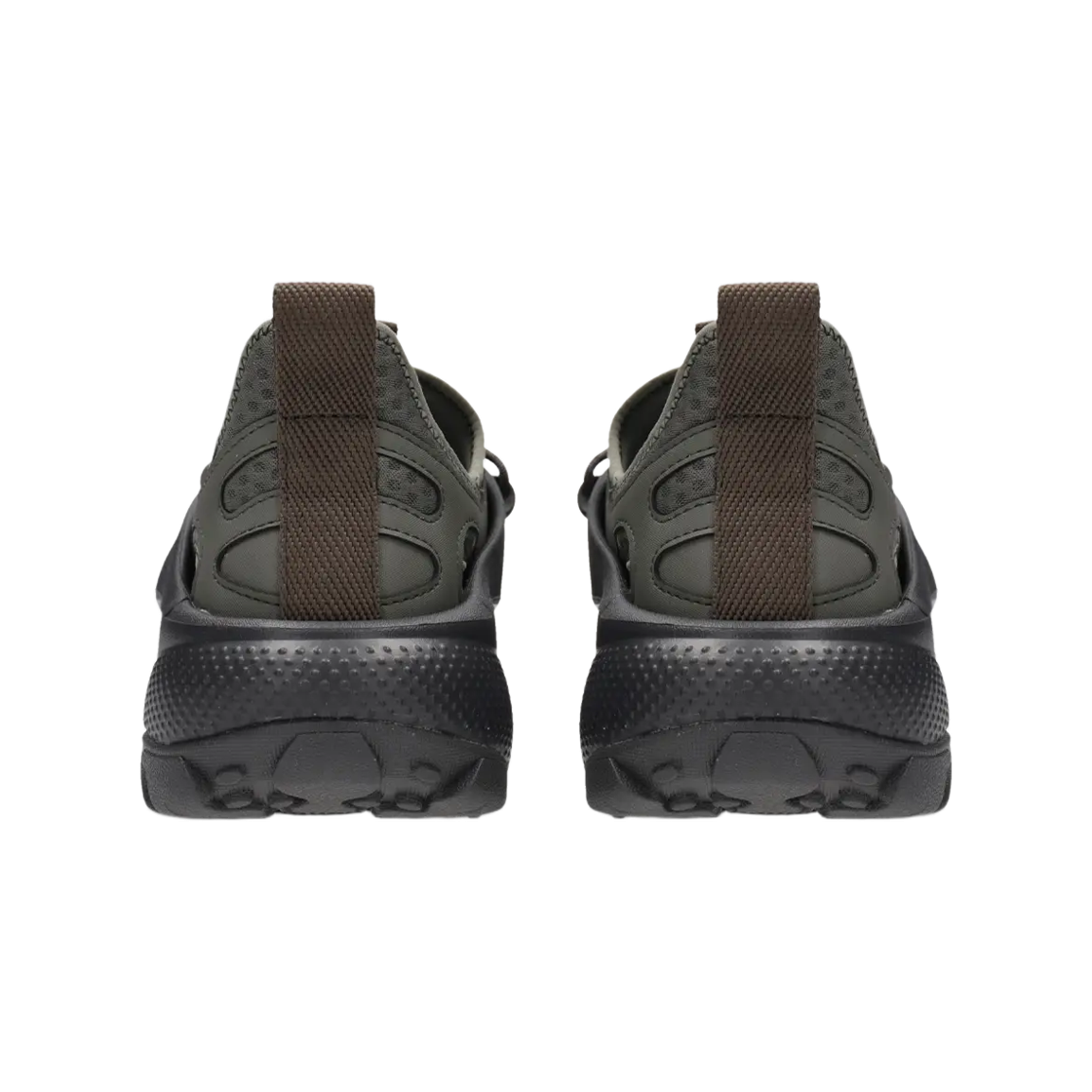 크록스 트레일브레이크 2 테크 더스티 올리브(Crocs Trailbreak 2 Tech Dusty Olive) - 3