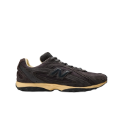New Balance x Auralee 204L Dark Brown