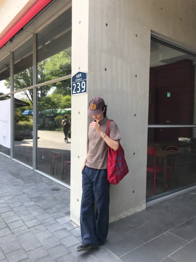 스타일 카드