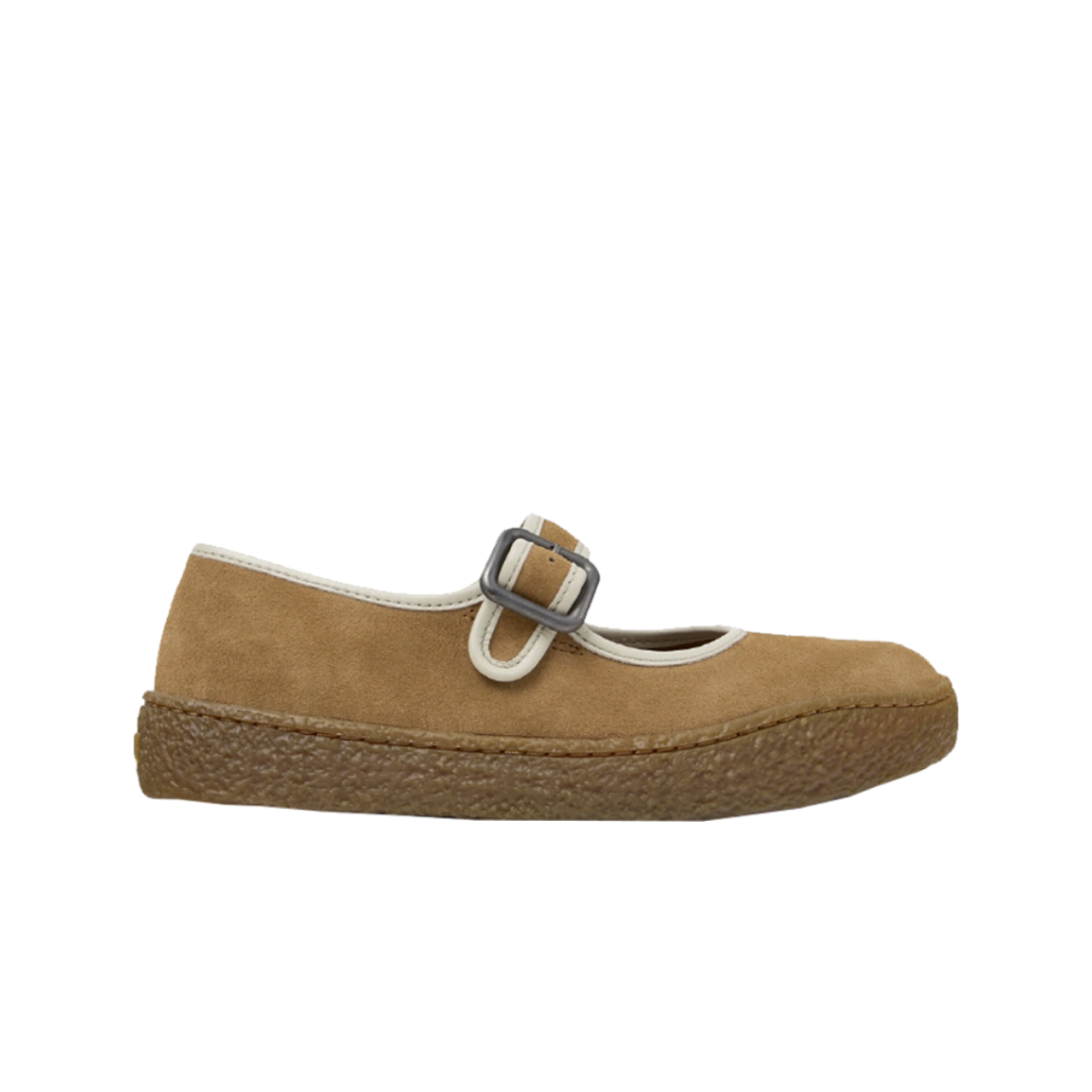 K201825-003 Camper Women Peu Terreno Flat Brown