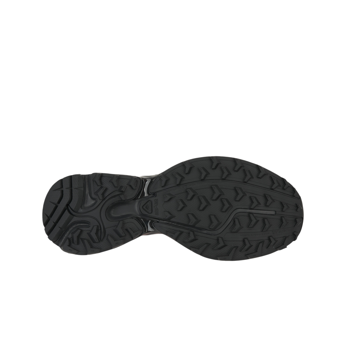(W) 살로몬 XT-위스퍼 보이드 아이시 핑크 블랙((W) Salomon XT-Whisper Void Icy Pink Black) - 2