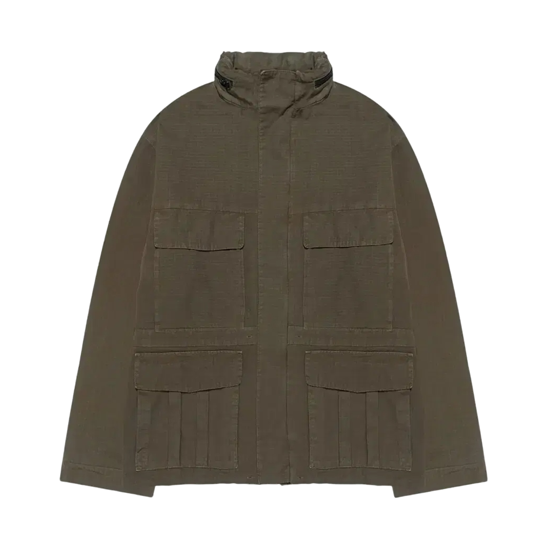 이지 JC-04 자켓 그린(Yeezy JC-04 Jacket Green)