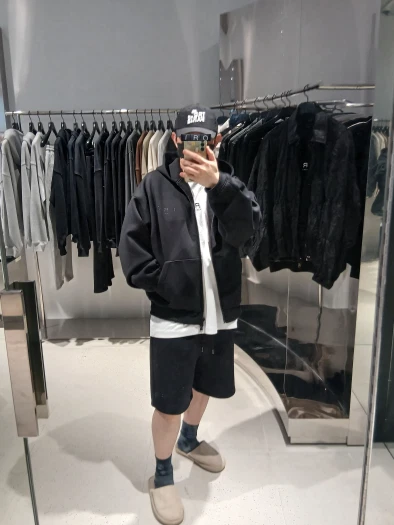 스타일 카드