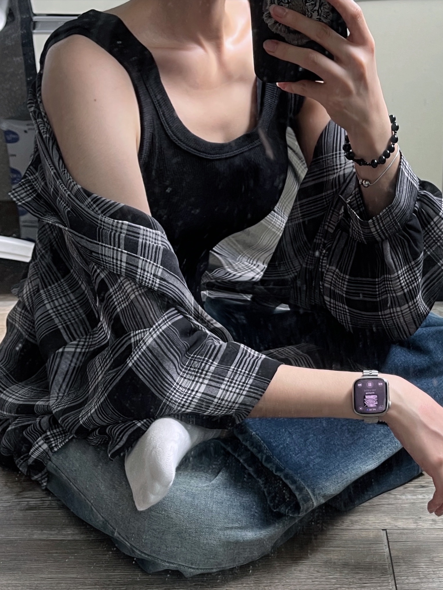 Chloé님의 스타일 - 9