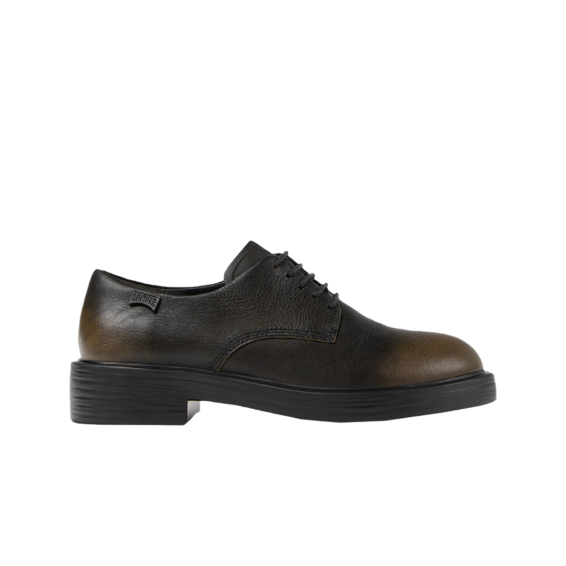 캠퍼 여성 딘 플랫슈즈 블랙(Camper Women Dean Flat Black) - 1
