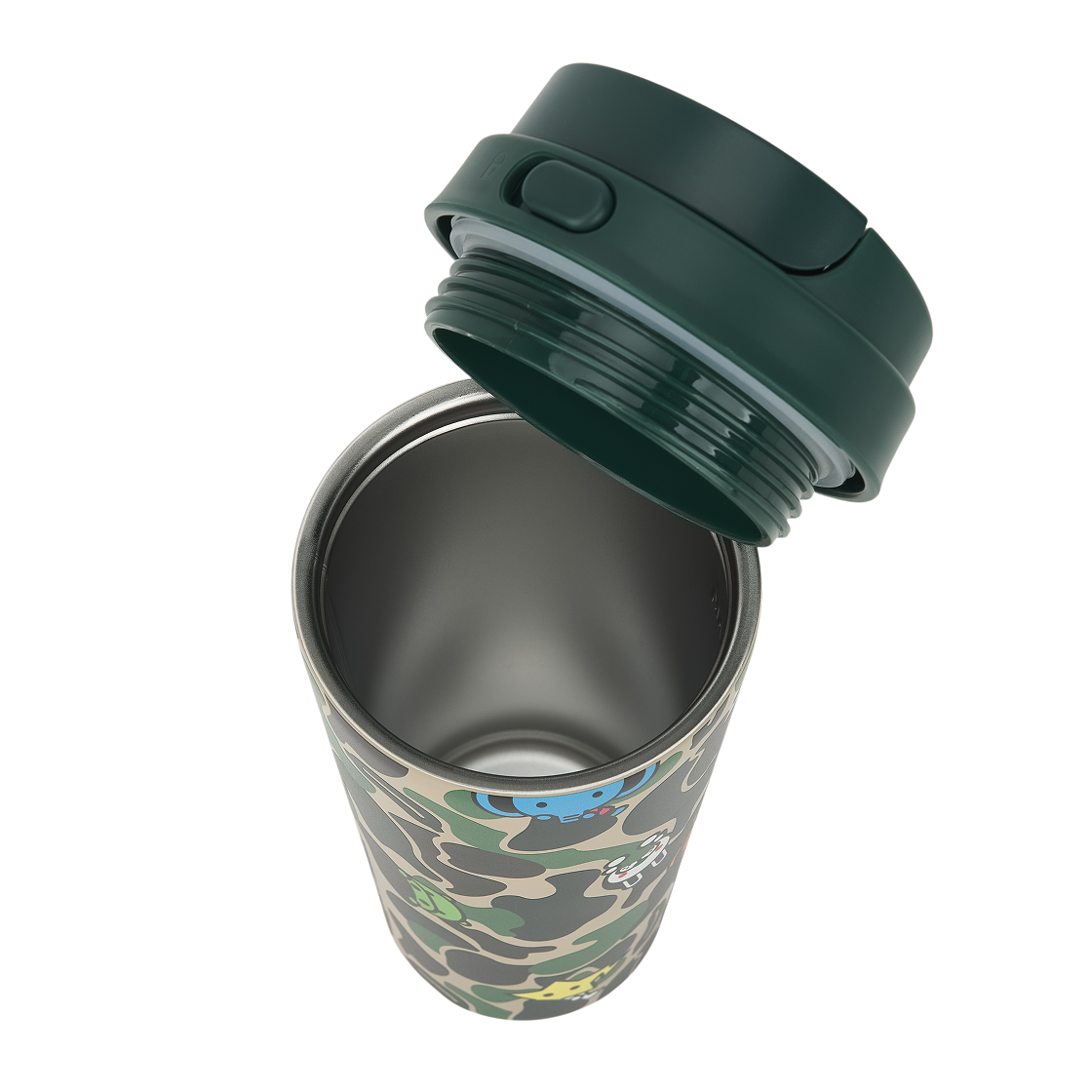 스타벅스 x 베이프 베이비 마일로 텀블러 473ml(Starbucks x BAPE Baby Milo Tumbler 473ml) - 3