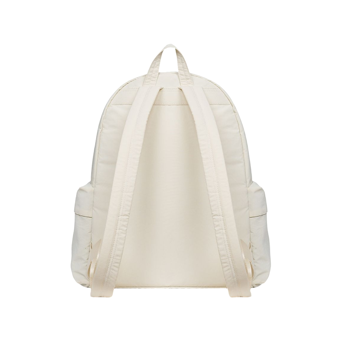 제이에스티나 아비오 라지 백팩 아이보리(J.Estina Abio Large Backpack Ivory) - 2