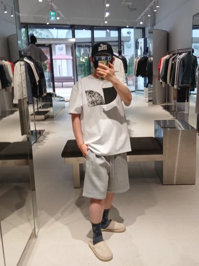 스타일 카드