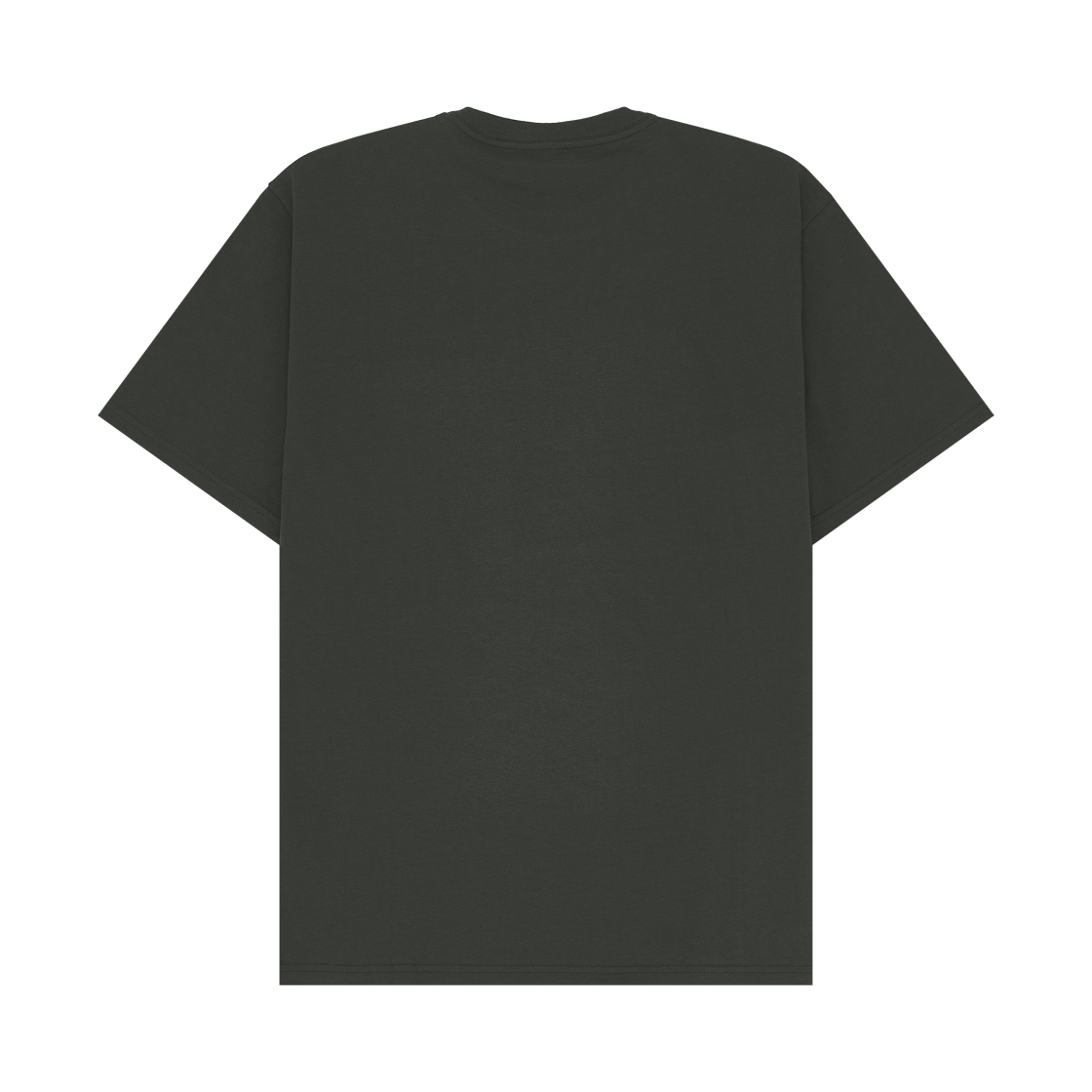 칼하트 WIP 숏슬리브 포켓 티셔츠 옥사이드 그린(Carhartt WIP S/S Pocket T-Shirt Oxide Green) - 2