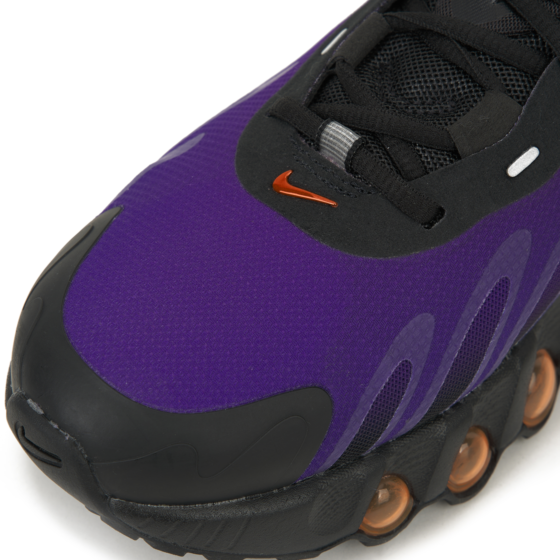 나이키 에어맥스 Dn8 블랙 인디고 버스트(Nike Air Max Dn8 Black Indigo Burst) - 7