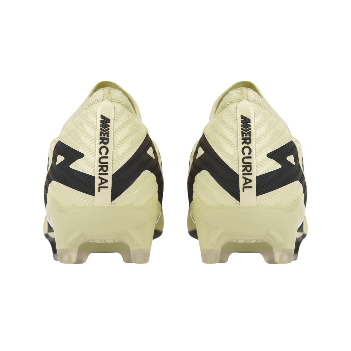 나이키 줌 머큐리얼 베이퍼 15 엘리트 AG 프로 레몬에이드 블랙(Nike Zoom Mercurial Vapor 15 Elite AG Pro Lemonade Black) - 6