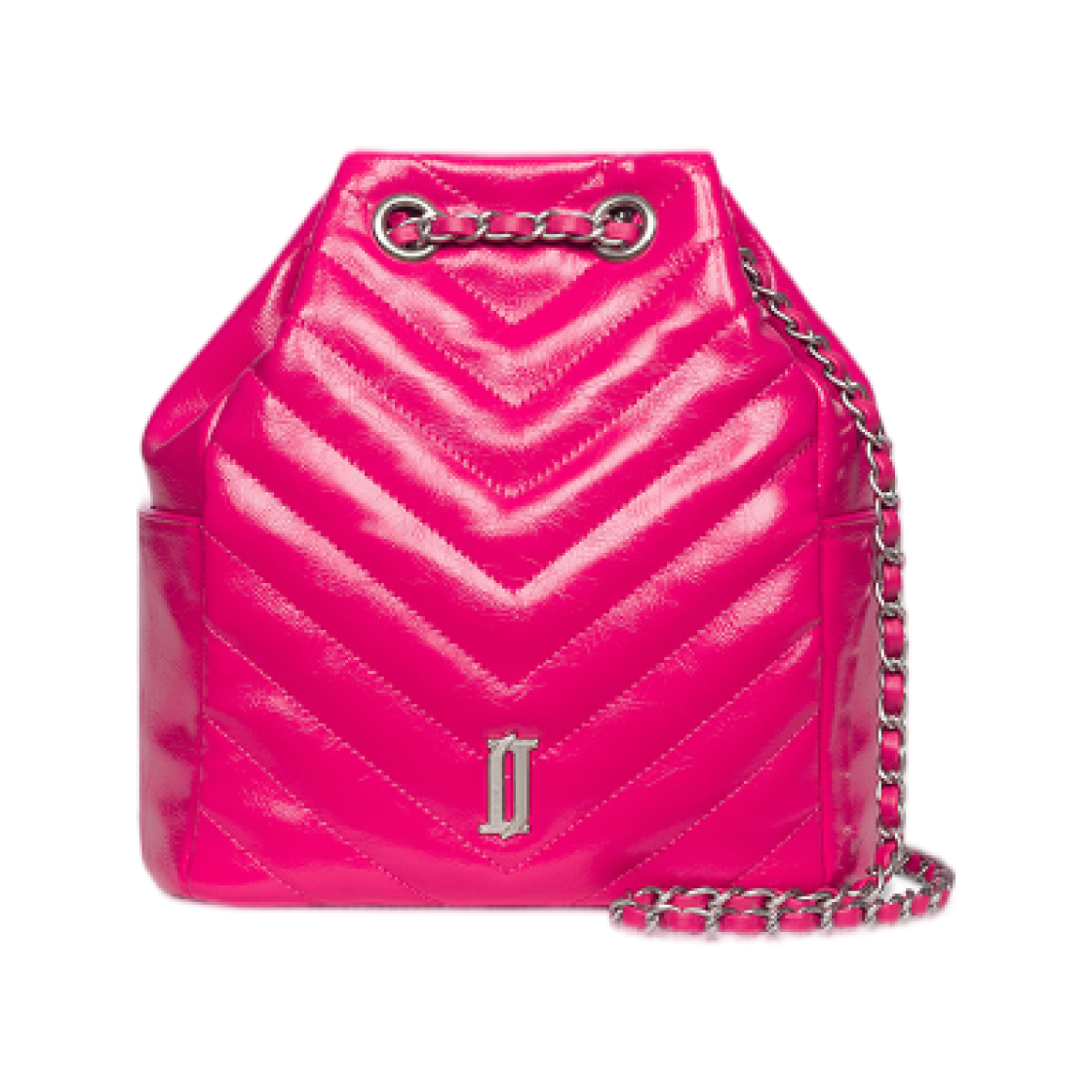 제이에스티나 미뇽 미니 백팩 핑크(J.Estina Mignon Mini Backpack Pink)