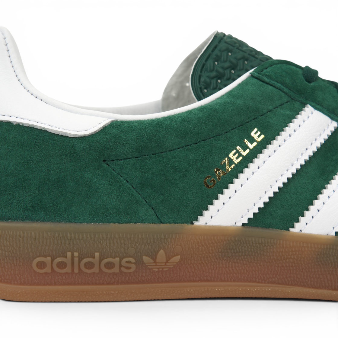 아디다스 가젤 인도어 컬리지에이트 그린(Adidas Gazelle Indoor Collegiate Green) - 8