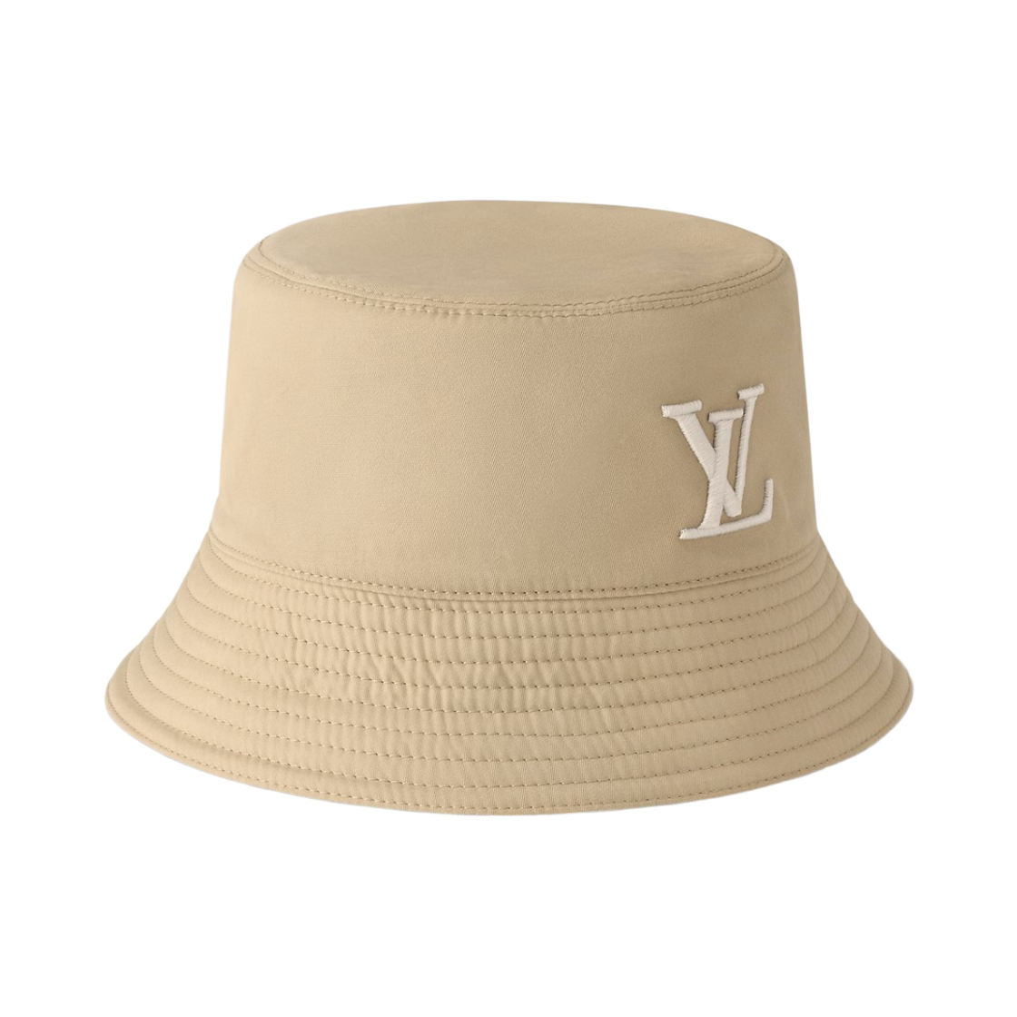 루이비통 온리 LV 버킷햇 베이지(Louis Vuitton Only LV Bucket Hat Beige) - 2