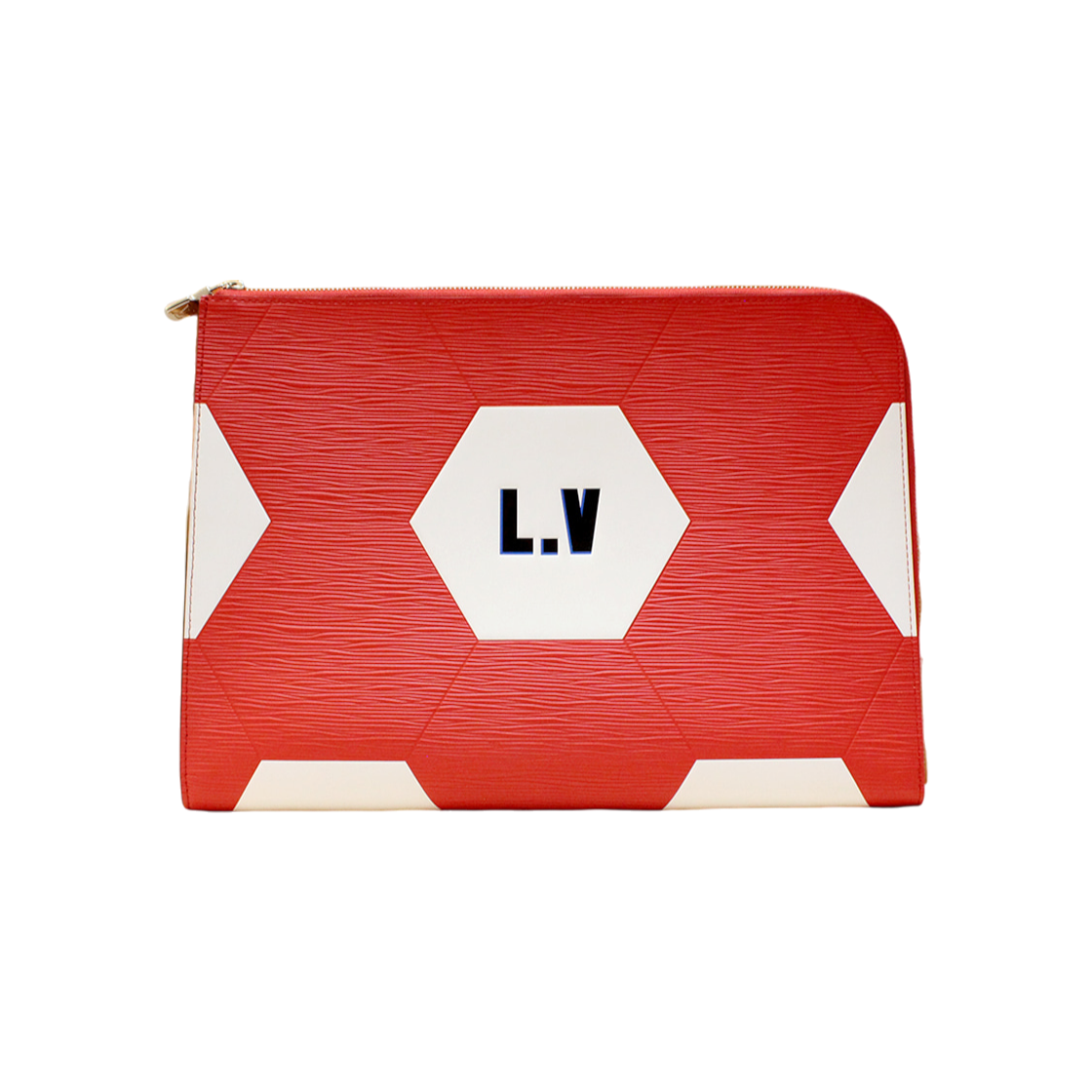 ITHB27UNNHLK Louis Vuitton FIFA World Cup Clutch M63623