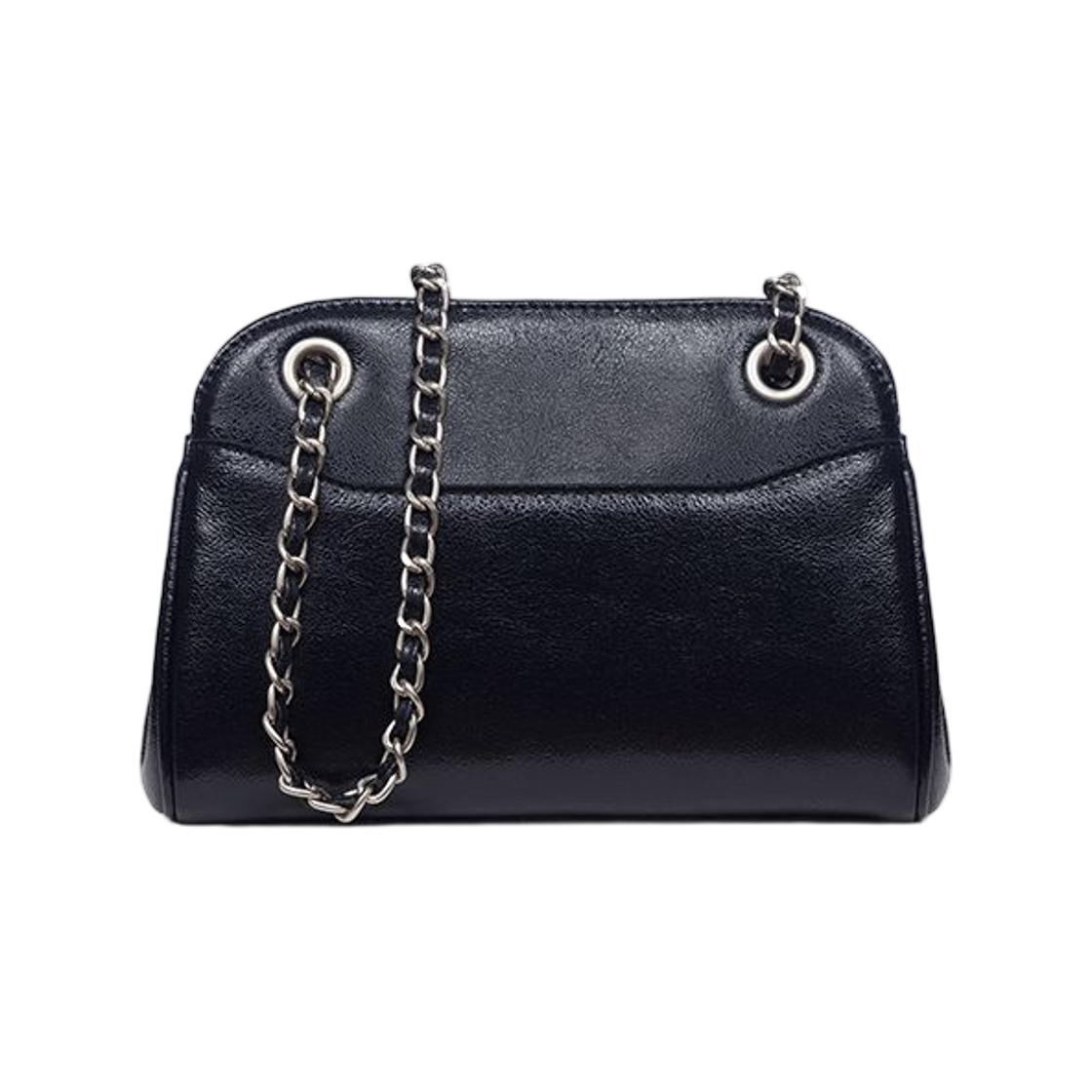 제이에스티나 리오네 스몰 크로스백 블랙(J.Estina Leone Small Cross Bag Black) - 3