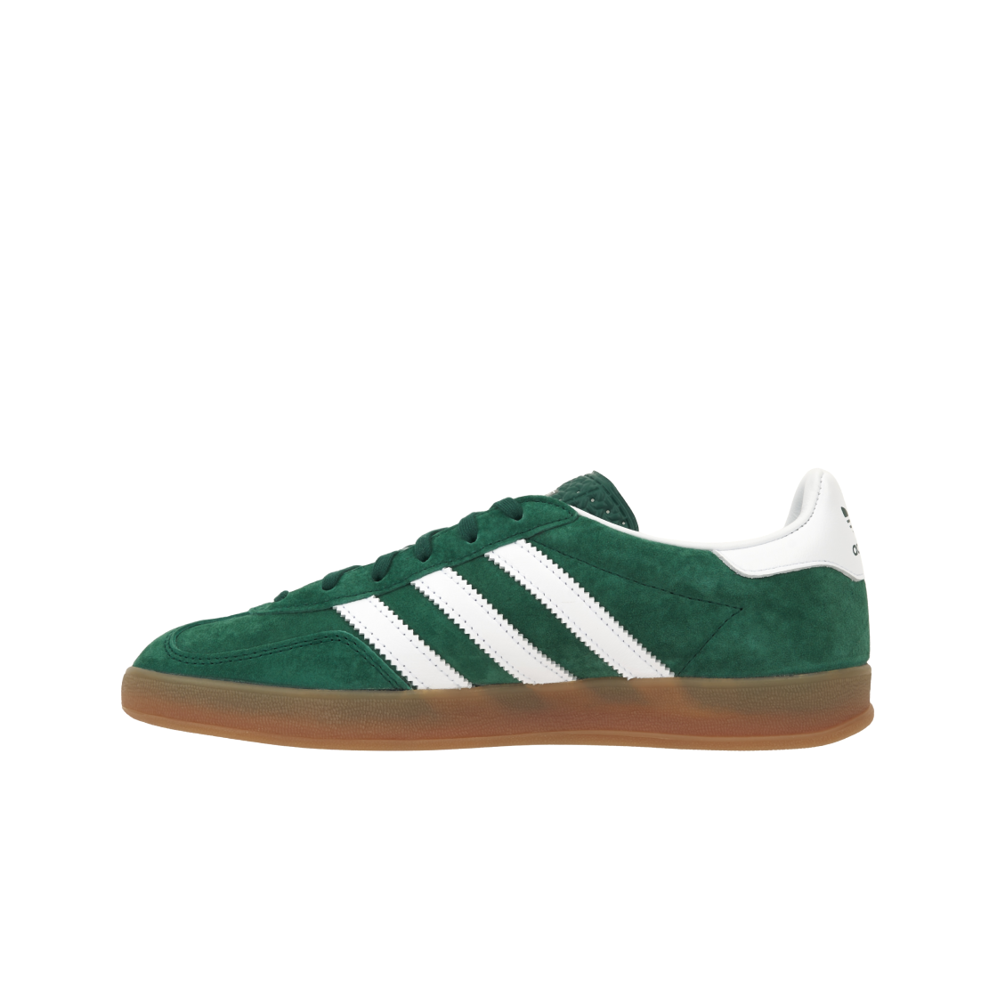 아디다스 가젤 인도어 컬리지에이트 그린(Adidas Gazelle Indoor Collegiate Green) - 3
