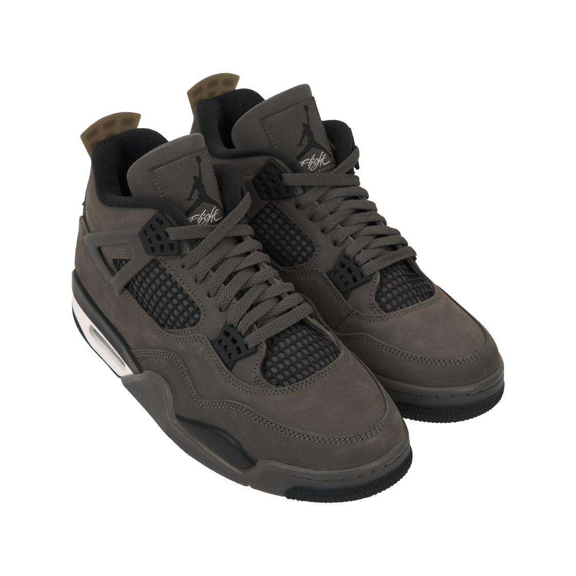조던 4 레트로 케이브 스톤 앤 블랙(Jordan 4 Retro Cave Stone and Black) - 4