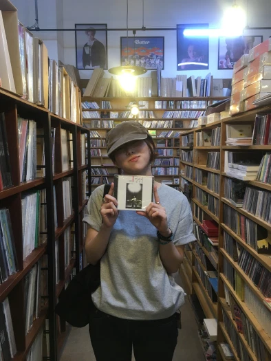 스타일 카드