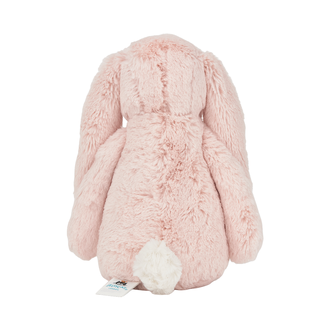 젤리캣 블라썸 버니 체리 미디움 핑크(Jellycat Blossom Bunny Cherry Medium Pink) - 3