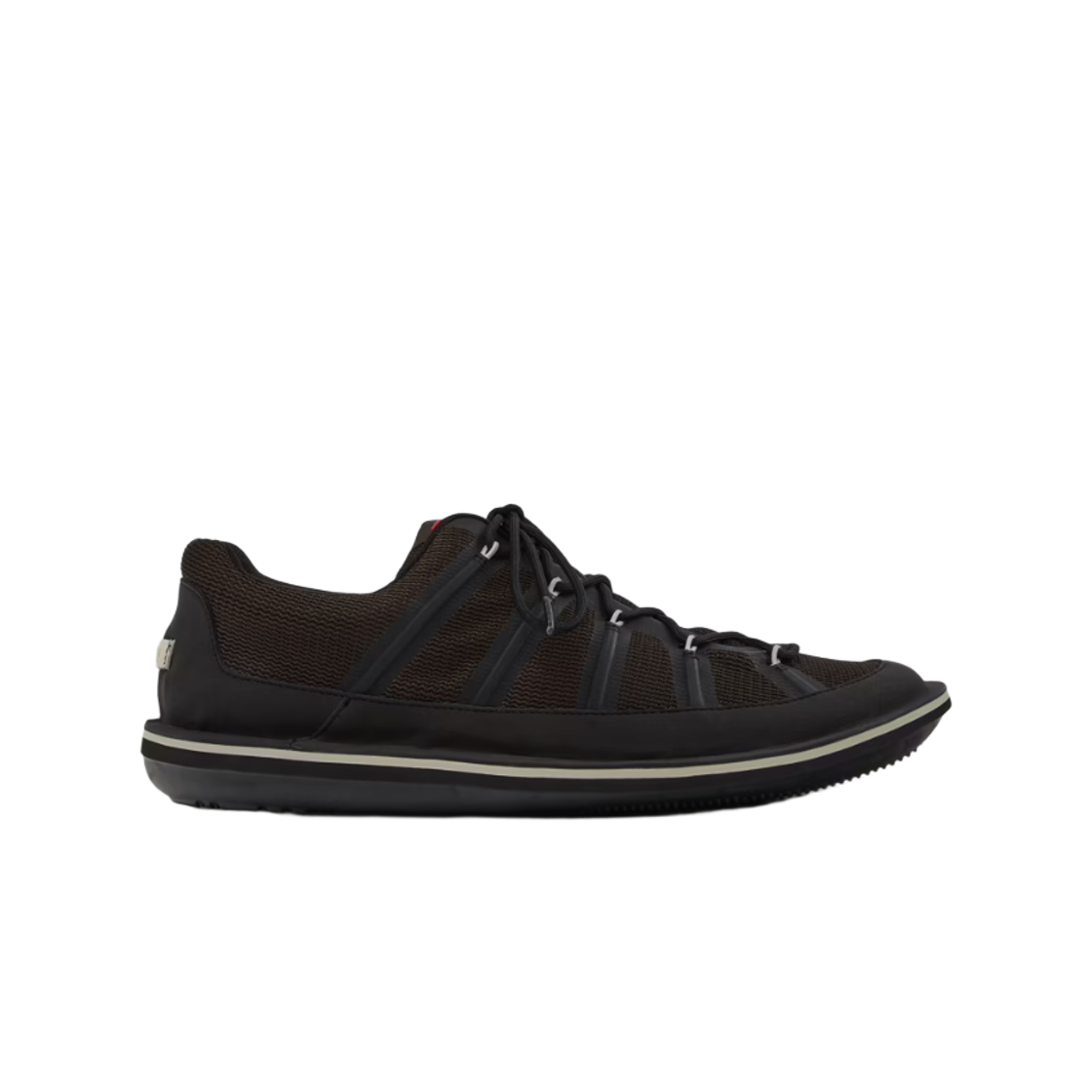 K101096-001 Camper Beetle Textile Black