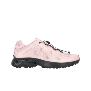 (W) Salomon XT-Whisper Void Icy Pink Black