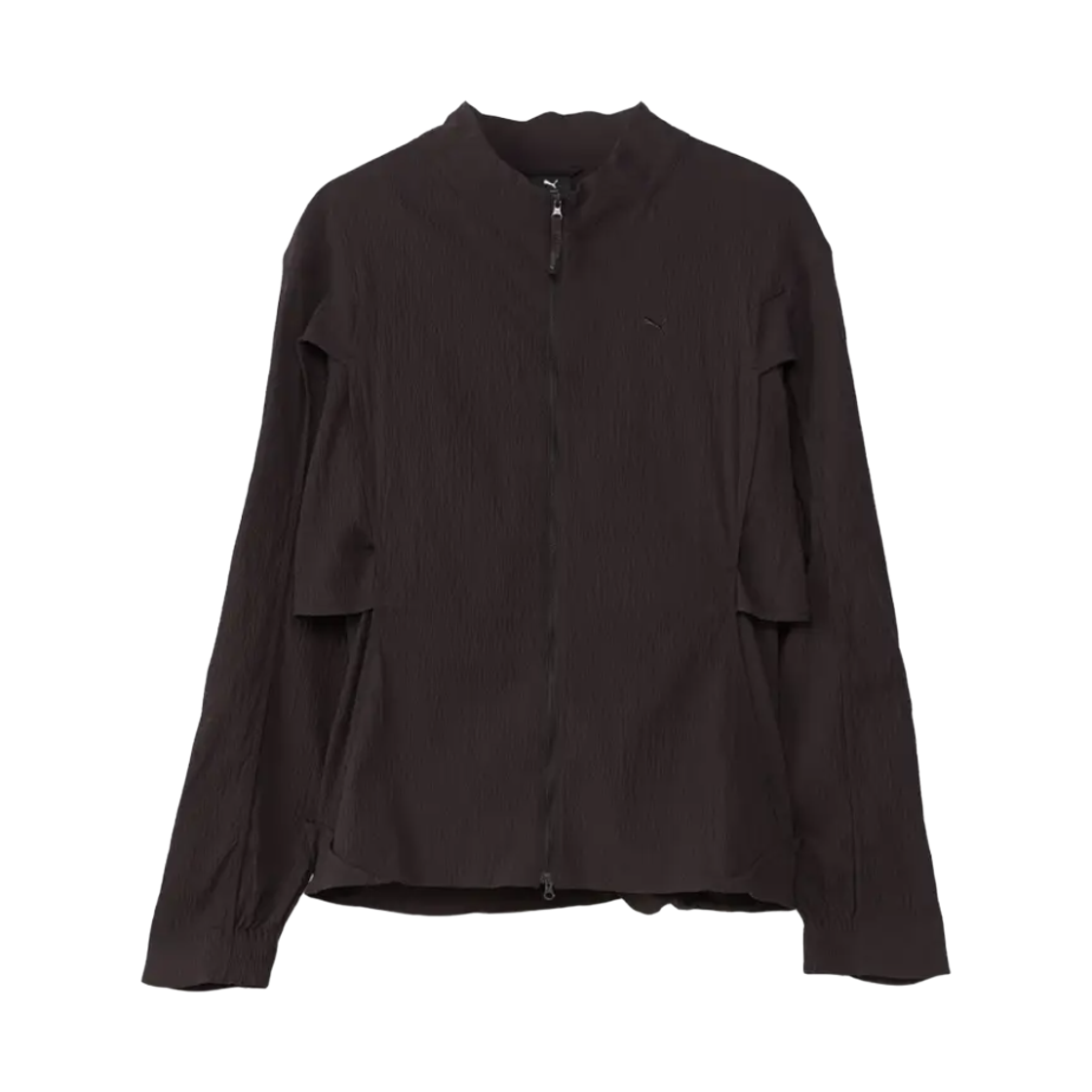푸마 x J.L-A.L CLRT 라이트 자켓 다크 엄버(Puma x J.L-A.L CLRT Light Jacket Dark Umber)