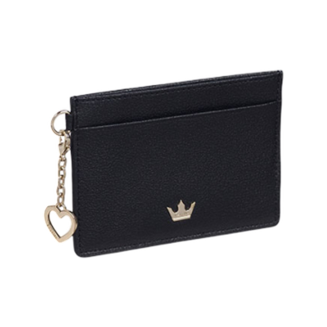 제이에스티나 세라 슬림 카드 월렛 블랙(J.Estina Sera Slim Card Wallet Black) - 2