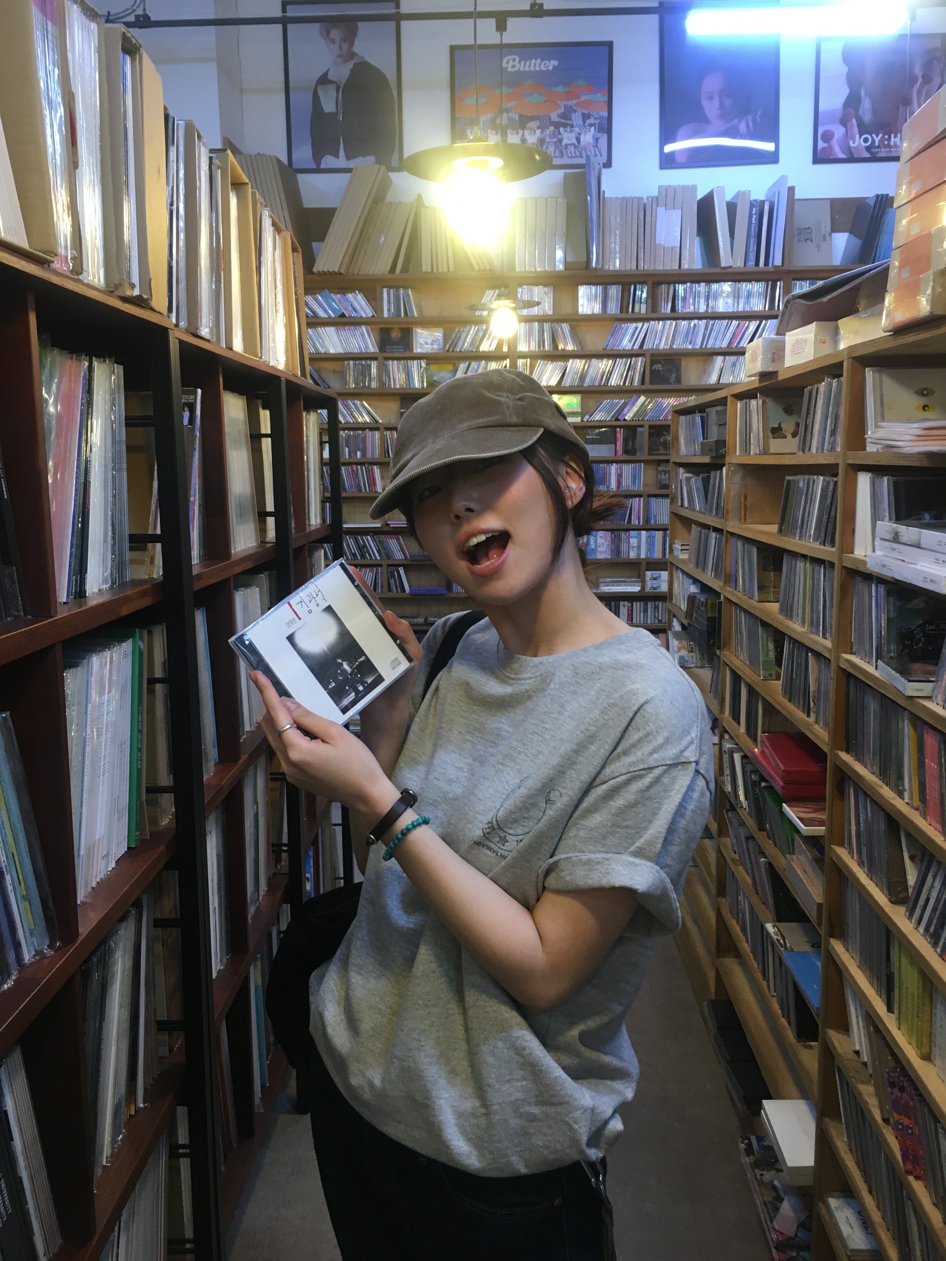 윤올님의 스타일 - 2