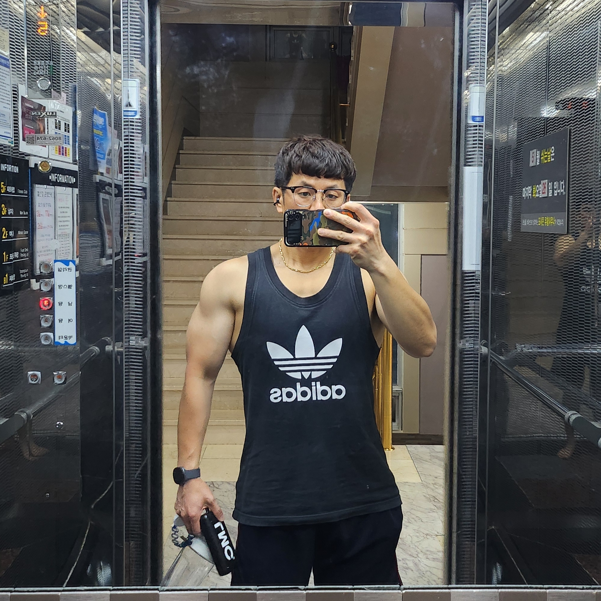 seunghyun1980님의 스타일 - 1