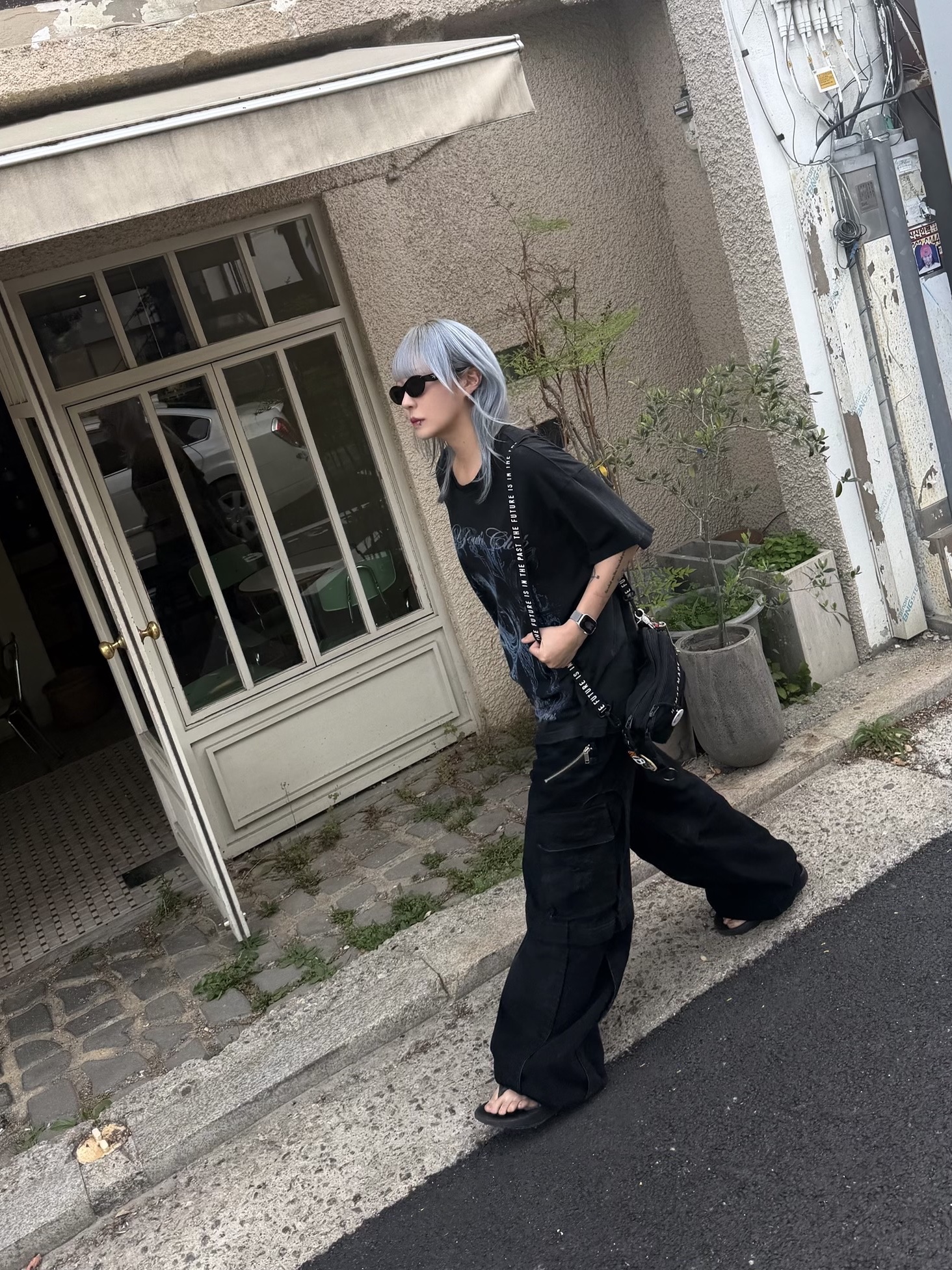 신지돌님의 스타일 - 1