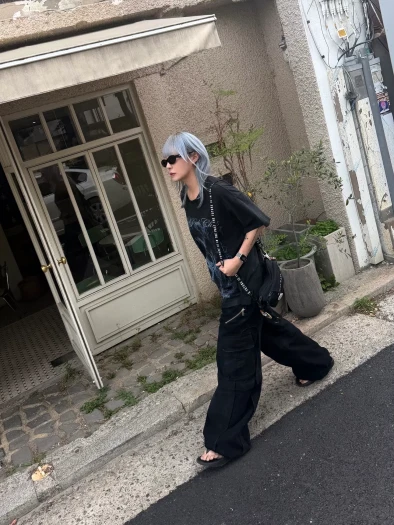 스타일 카드