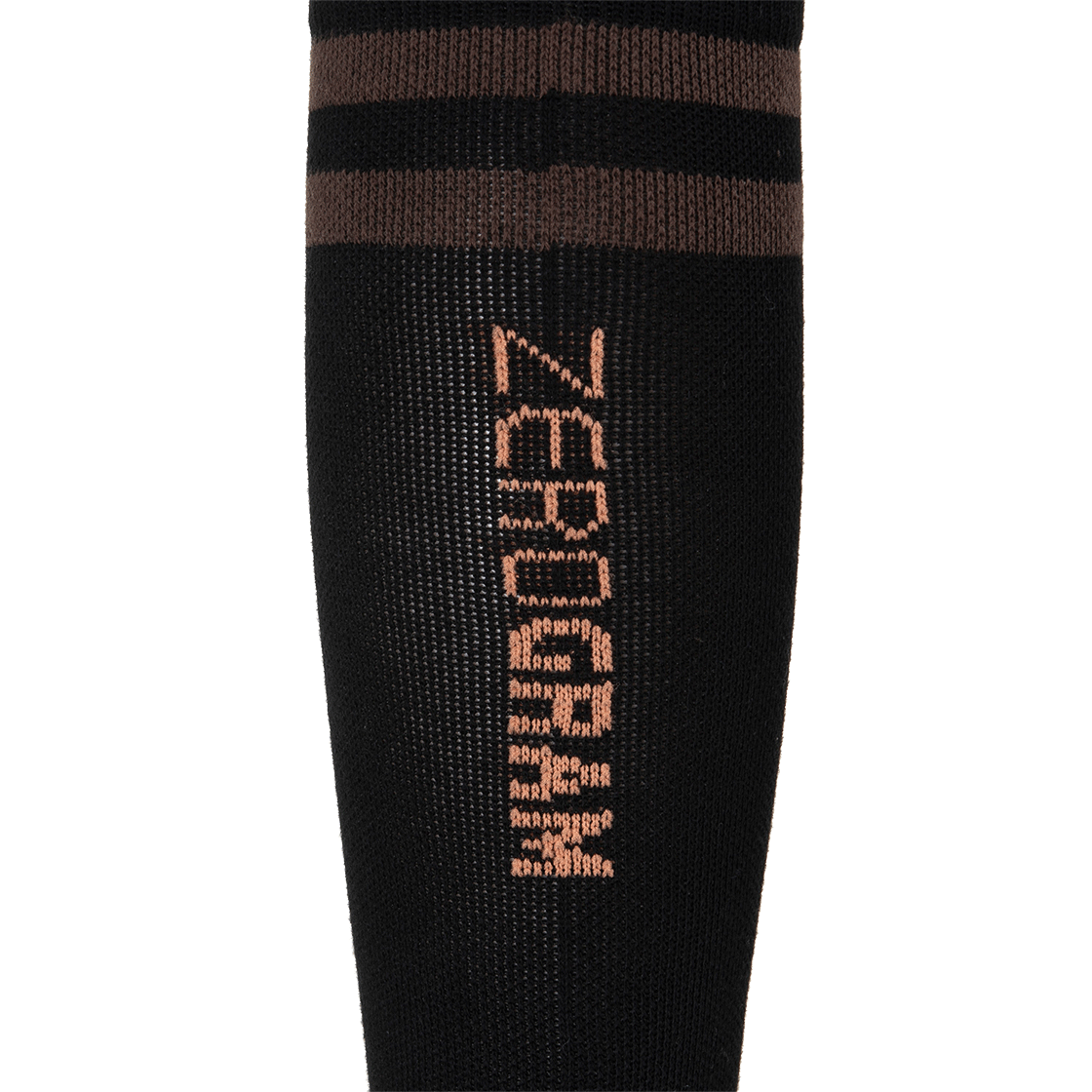 제로그램 트레일하이커 에어로쿨 니삭스(Zerogram Trailhiker Aerocool Knee Socks Black) - 4