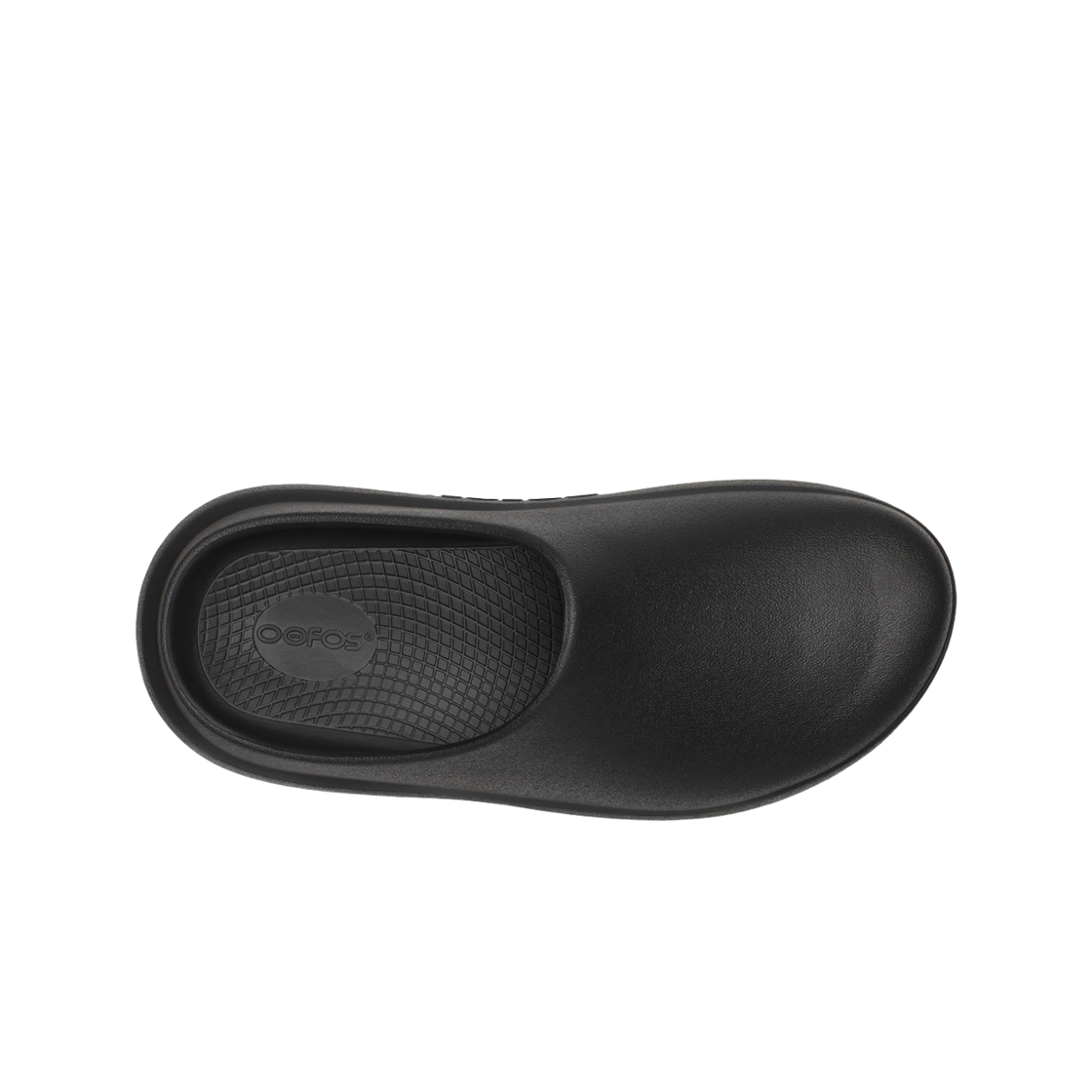 [10% 적립] 우포스 OOcloog + 블랙 남여공용 클로그([10% 적립] OOFOS OOcloog+ Black Unisex Clog) - 6