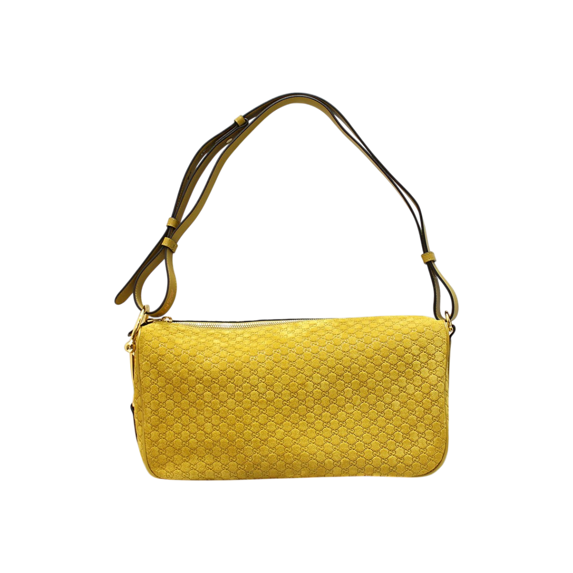 구찌 하프 홀스빗 미듐 숄더백 860787(Gucci Half Horsebit Medium Shoulder Bag 860787) - 1