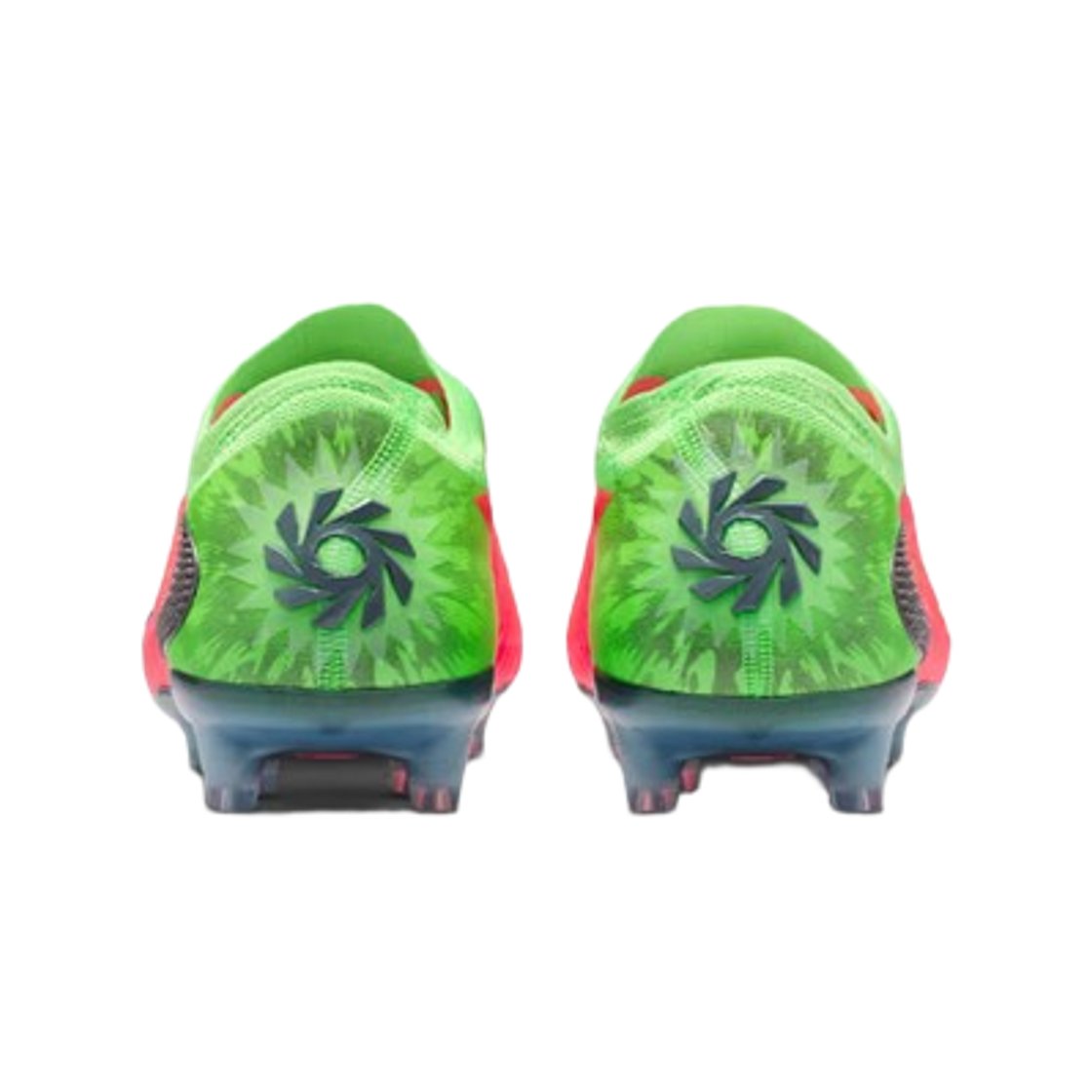 나이키 팬텀 6 로우 엘리트 AG 프로 EH 핫 펀치 그린 스트라이크(Nike Phantom 6 Low Elite AG Pro EH Hot Punch Green Strike) - 3