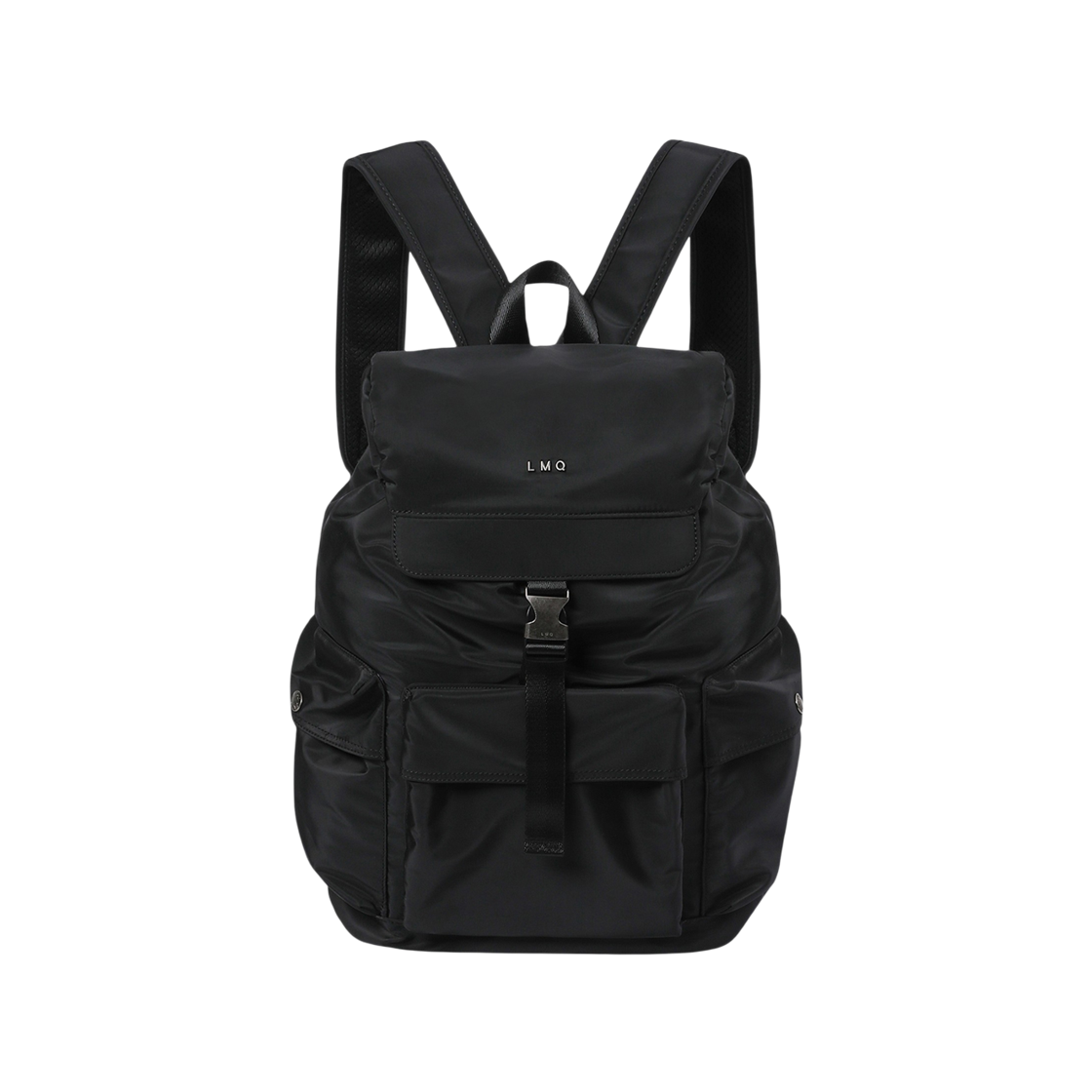 르마스크 가벼운 나일론 16인치 경량 노트북 백팩 Core series 006 2컬러(LE MASQUE Core 006 Nylon Lightweight Laptop Backpack 16inch 2 Color)