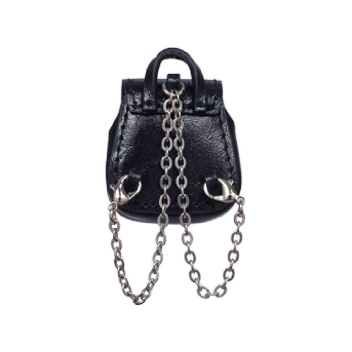 제이에스티나 발로 인형 백팩 블랙(J.Estina Ballo Doll Backpack Black) - 2