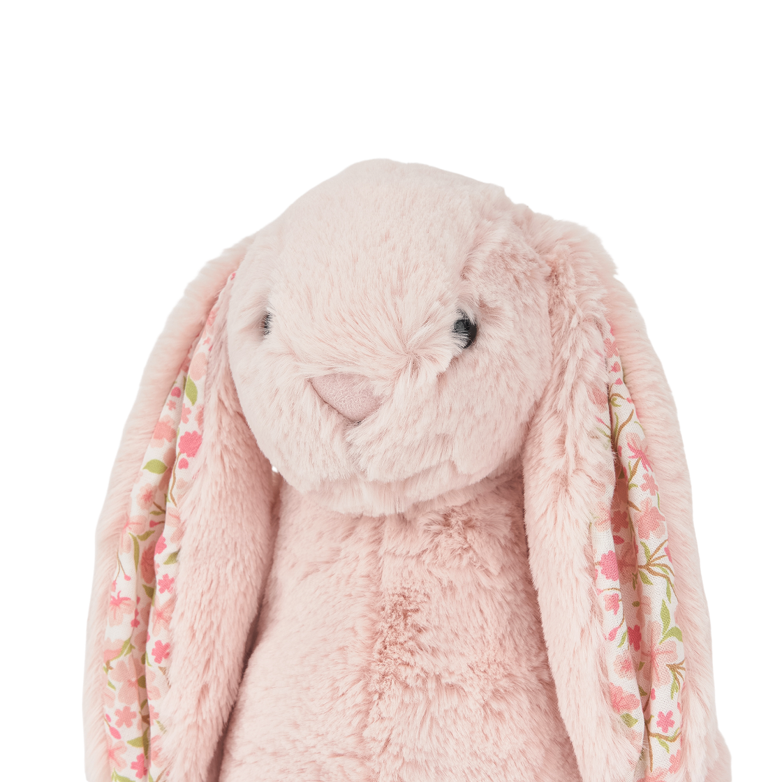 젤리캣 블라썸 버니 체리 미디움 핑크(Jellycat Blossom Bunny Cherry Medium Pink) - 4